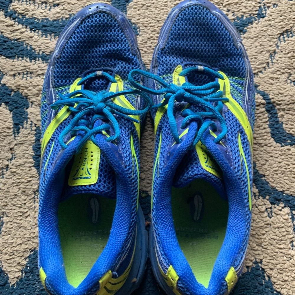 Brooks Launch - image 4